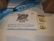 Load image into Gallery viewer, Tatsunoko vs. Capcom Dream Battle Stick - Nintendo Wii