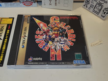 Load image into Gallery viewer, Guardian Heroes - Sega Saturn SegaSaturn