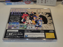 Load image into Gallery viewer, Guardian Heroes - Sega Saturn SegaSaturn