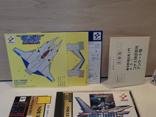 Load image into Gallery viewer, Gradius Deluxe Pack - Sega Saturn sat stn