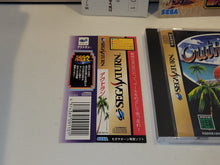 Load image into Gallery viewer, Sega Ages: OutRun - Sega Saturn sat stn