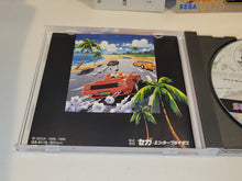 Load image into Gallery viewer, Sega Ages: OutRun - Sega Saturn sat stn