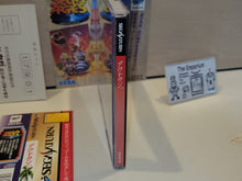 Load image into Gallery viewer, Sega Ages: OutRun - Sega Saturn sat stn