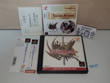 Load image into Gallery viewer, VandalHearts - Sony PS1 Playstation
