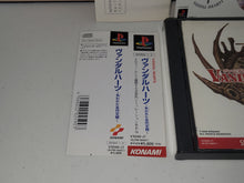 Load image into Gallery viewer, VandalHearts - Sony PS1 Playstation