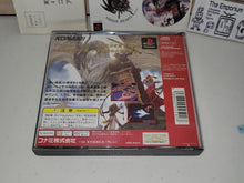 Load image into Gallery viewer, VandalHearts - Sony PS1 Playstation