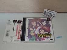 Load image into Gallery viewer, Summon Night 2 - Sony PS1 Playstation