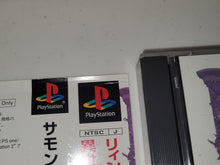 Load image into Gallery viewer, Summon Night 2 - Sony PS1 Playstation
