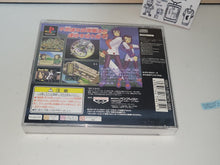 Load image into Gallery viewer, Summon Night 2 - Sony PS1 Playstation