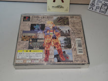 Load image into Gallery viewer, Final Fantasy Tactics- Sony PS1 Playstation