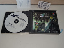 Load image into Gallery viewer, Final fantasy VII - Sony PS1 Playstation