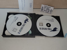 Load image into Gallery viewer, Final fantasy VII - Sony PS1 Playstation