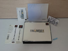 Load image into Gallery viewer, Final Fantasy IX - Sony PS1 Playstation