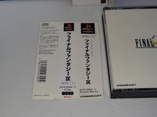 Load image into Gallery viewer, Final Fantasy IX - Sony PS1 Playstation