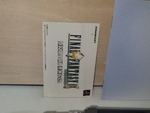Load image into Gallery viewer, Final Fantasy IX - Sony PS1 Playstation