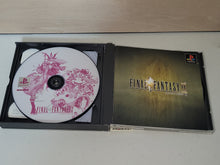 Load image into Gallery viewer, Final Fantasy IX - Sony PS1 Playstation