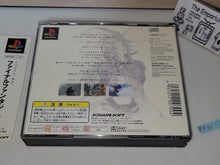Load image into Gallery viewer, Final Fantasy IX - Sony PS1 Playstation