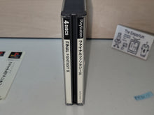 Load image into Gallery viewer, Final Fantasy IX - Sony PS1 Playstation