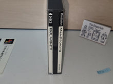 Load image into Gallery viewer, Final Fantasy IX - Sony PS1 Playstation