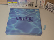 Load image into Gallery viewer, Final Fantasy Collection - Sony PS1 Playstation
