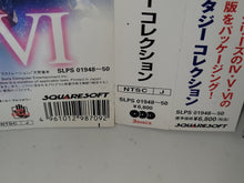 Load image into Gallery viewer, Final Fantasy Collection - Sony PS1 Playstation