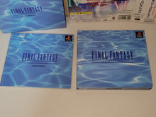Load image into Gallery viewer, Final Fantasy Collection - Sony PS1 Playstation
