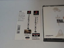 Load image into Gallery viewer, Final fantasy VIII - Sony PS1 Playstation