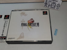 Load image into Gallery viewer, Final fantasy VIII - Sony PS1 Playstation