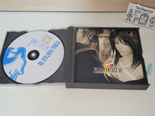 Load image into Gallery viewer, Final fantasy VIII - Sony PS1 Playstation