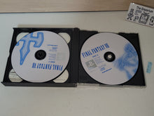 Load image into Gallery viewer, Final fantasy VIII - Sony PS1 Playstation