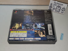 Load image into Gallery viewer, Final fantasy VIII - Sony PS1 Playstation