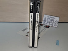 Load image into Gallery viewer, Final fantasy VIII - Sony PS1 Playstation