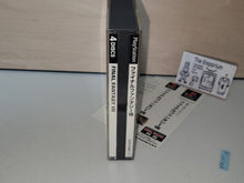 Load image into Gallery viewer, Final fantasy VIII - Sony PS1 Playstation