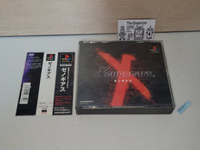 Load image into Gallery viewer, Xenogears - Sony PS1 Playstation