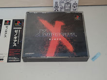 Load image into Gallery viewer, Xenogears - Sony PS1 Playstation