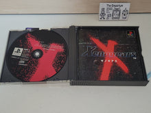 Load image into Gallery viewer, Xenogears - Sony PS1 Playstation