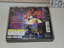 Load image into Gallery viewer, Xenogears - Sony PS1 Playstation