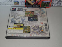 Load image into Gallery viewer, Poporogue - Sony PS1 Playstation