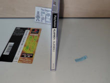 Load image into Gallery viewer, Klaymen Klaymen 2 - Sony PS1 Playstation