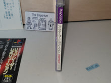 Load image into Gallery viewer, Ridge Racer Revolution - Sony PS1 Playstation