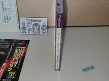 Load image into Gallery viewer, Ridge Racer Revolution - Sony PS1 Playstation