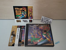 Load image into Gallery viewer, Beyond the Beyond - Sony PS1 Playstation