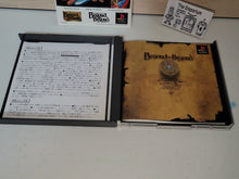 Load image into Gallery viewer, Beyond the Beyond - Sony PS1 Playstation