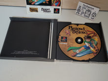 Load image into Gallery viewer, Beyond the Beyond - Sony PS1 Playstation