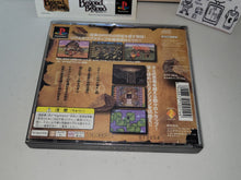 Load image into Gallery viewer, Beyond the Beyond - Sony PS1 Playstation