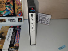 Load image into Gallery viewer, Beyond the Beyond - Sony PS1 Playstation