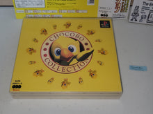 Load image into Gallery viewer, Chocobo Collection - Sony PS1 Playstation