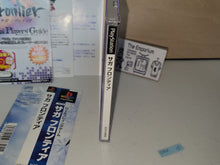 Load image into Gallery viewer, Saga Frontier - Sony PS1 Playstation