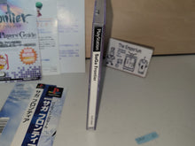 Load image into Gallery viewer, Saga Frontier - Sony PS1 Playstation