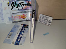 Load image into Gallery viewer, Saga Frontier - Sony PS1 Playstation
